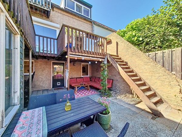 Property photo - Nieuwstraat 71, 4501BC Oostburg